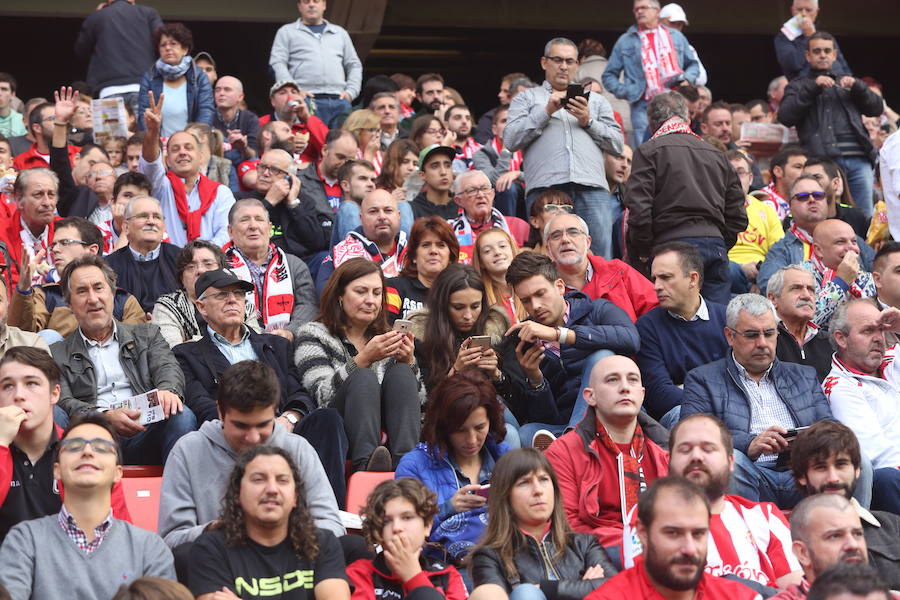 ¿Estuviste en el Sporting - Sevilla? ¡Búscate! (2)