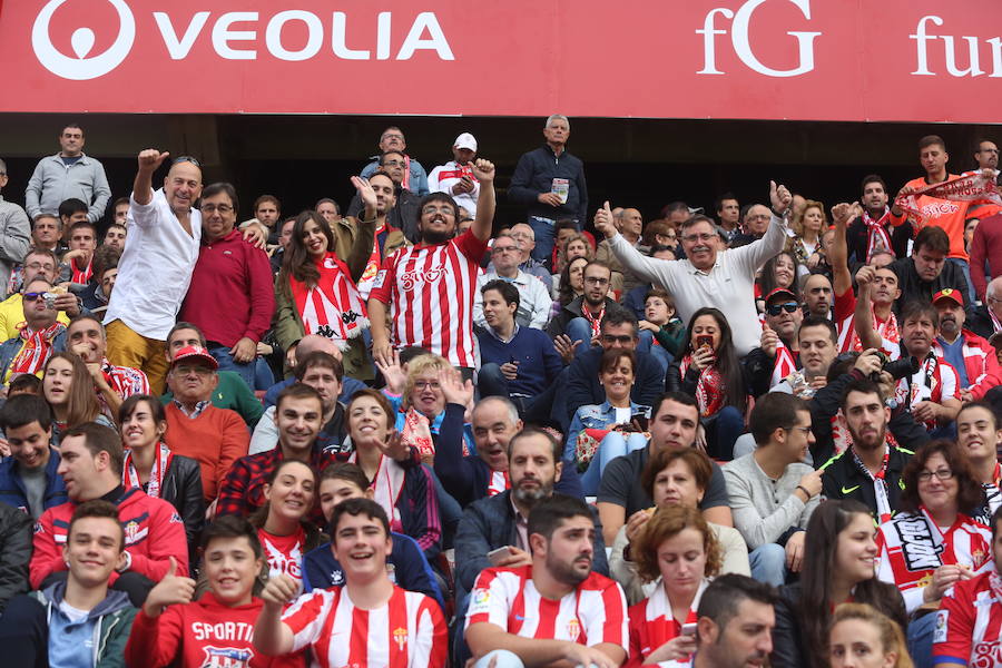 ¿Estuviste en el Sporting - Sevilla? ¡Búscate! (2)