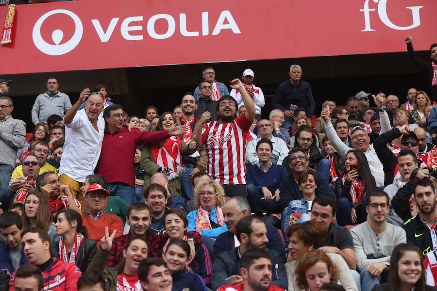 ¿Estuviste en el Sporting - Sevilla? ¡Búscate! (2)