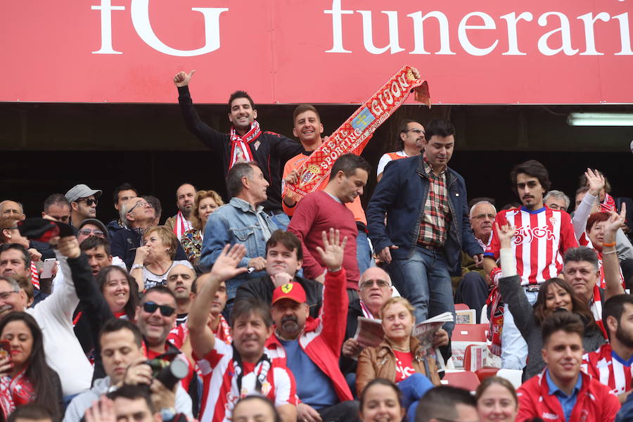 ¿Estuviste en el Sporting - Sevilla? ¡Búscate! (2)