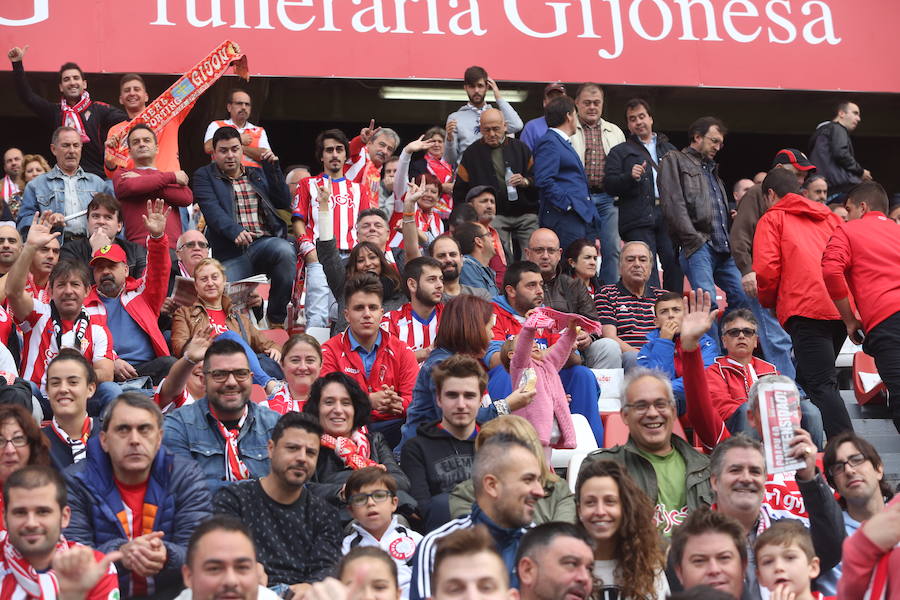 ¿Estuviste en el Sporting - Sevilla? ¡Búscate! (2)