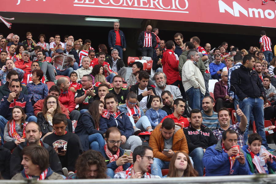 ¿Estuviste en el Sporting - Sevilla? ¡Búscate! (2)