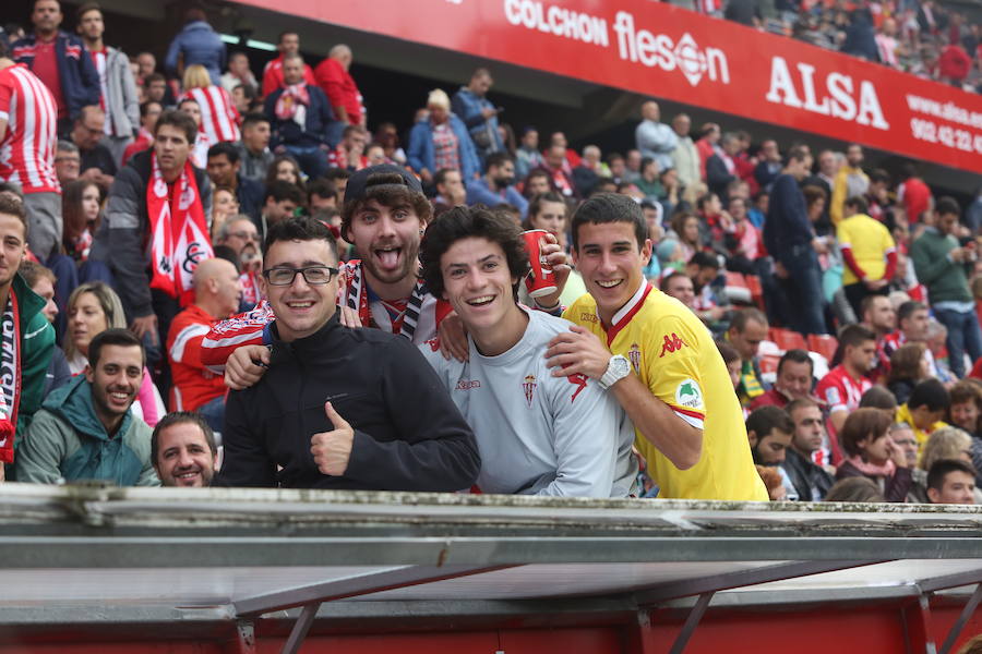 ¿Estuviste en el Sporting - Sevilla? ¡Búscate! (2)