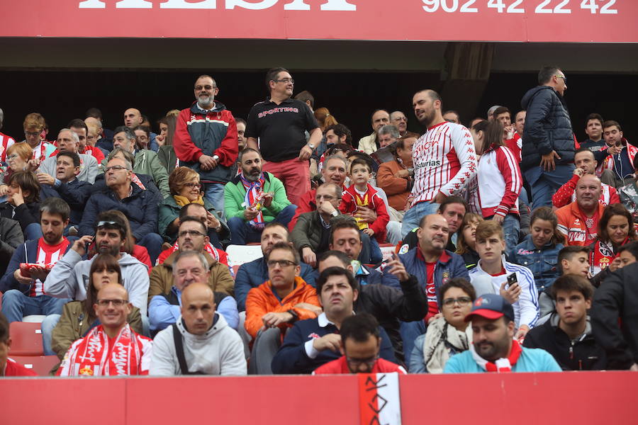 ¿Estuviste en el Sporting - Sevilla? ¡Búscate! (2)