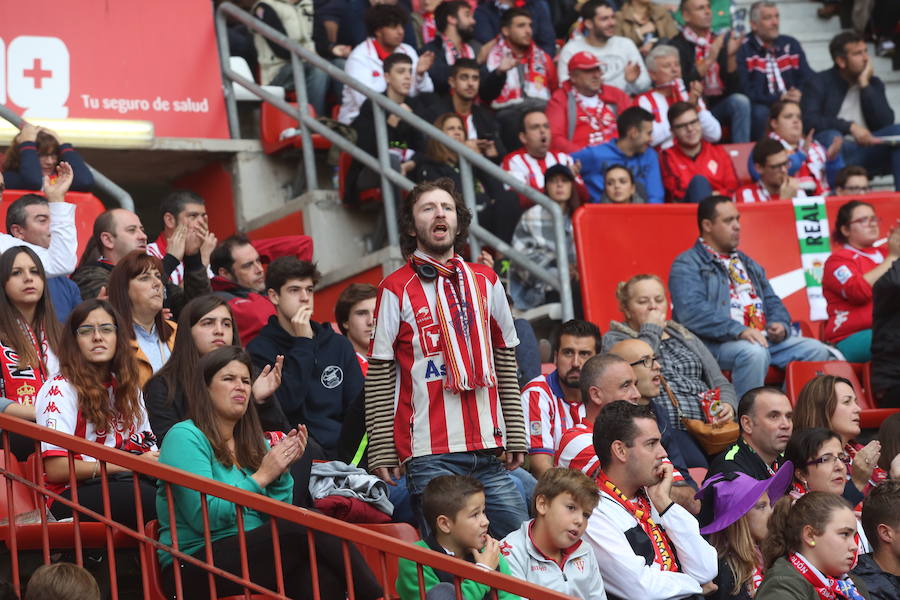 ¿Estuviste en el Sporting - Sevilla? ¡Búscate! (2)