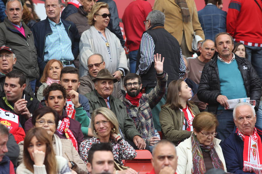 ¿Estuviste en el Sporting - Sevilla? ¡Búscate! (3)