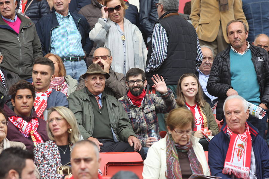 ¿Estuviste en el Sporting - Sevilla? ¡Búscate! (3)