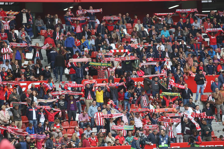 ¿Estuviste en el Sporting - Sevilla? ¡Búscate! (3)