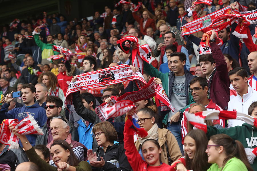 ¿Estuviste en el Sporting - Sevilla? ¡Búscate! (3)