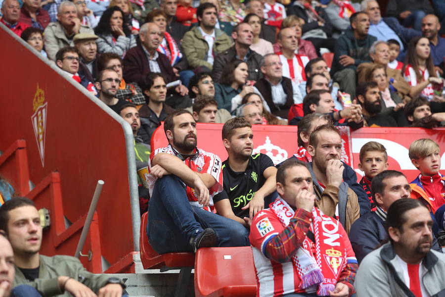 ¿Estuviste en el Sporting - Sevilla? ¡Búscate! (3)