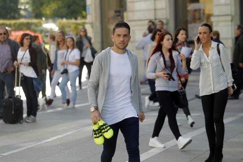 La nueva foto del Real Oviedo