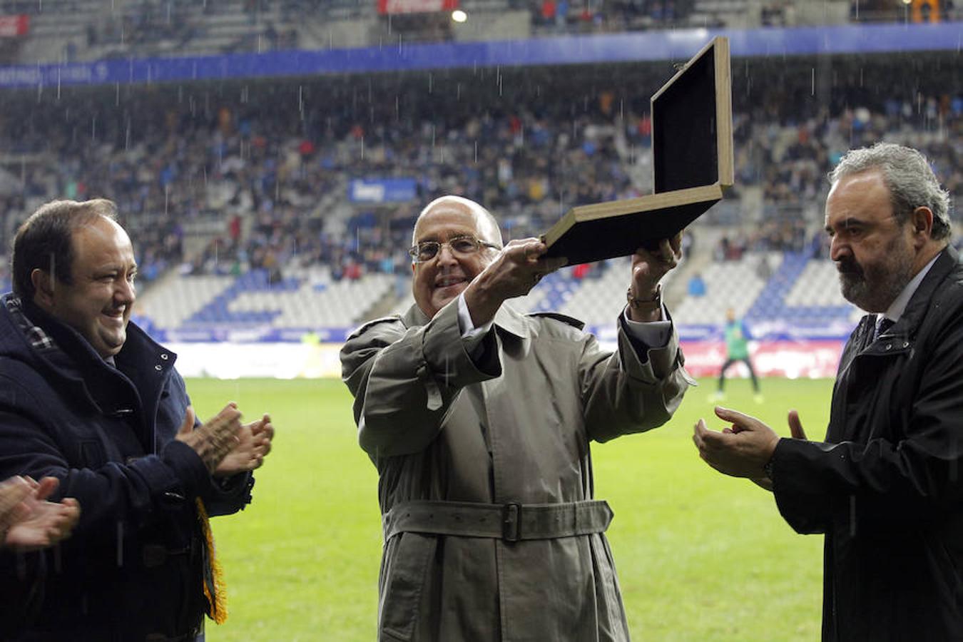 Real Oviedo 1-1 Lugo