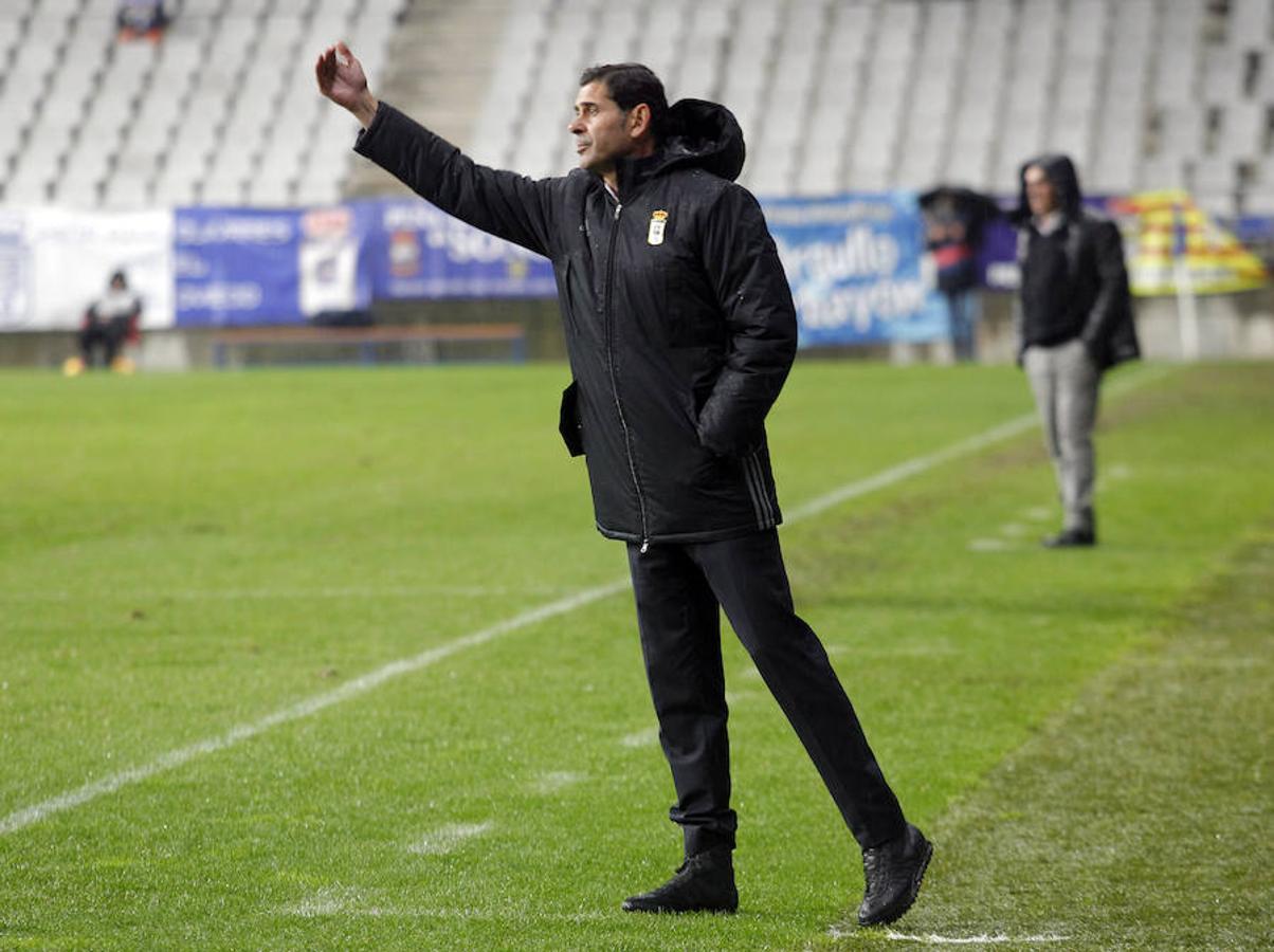 Real Oviedo 1-1 Lugo