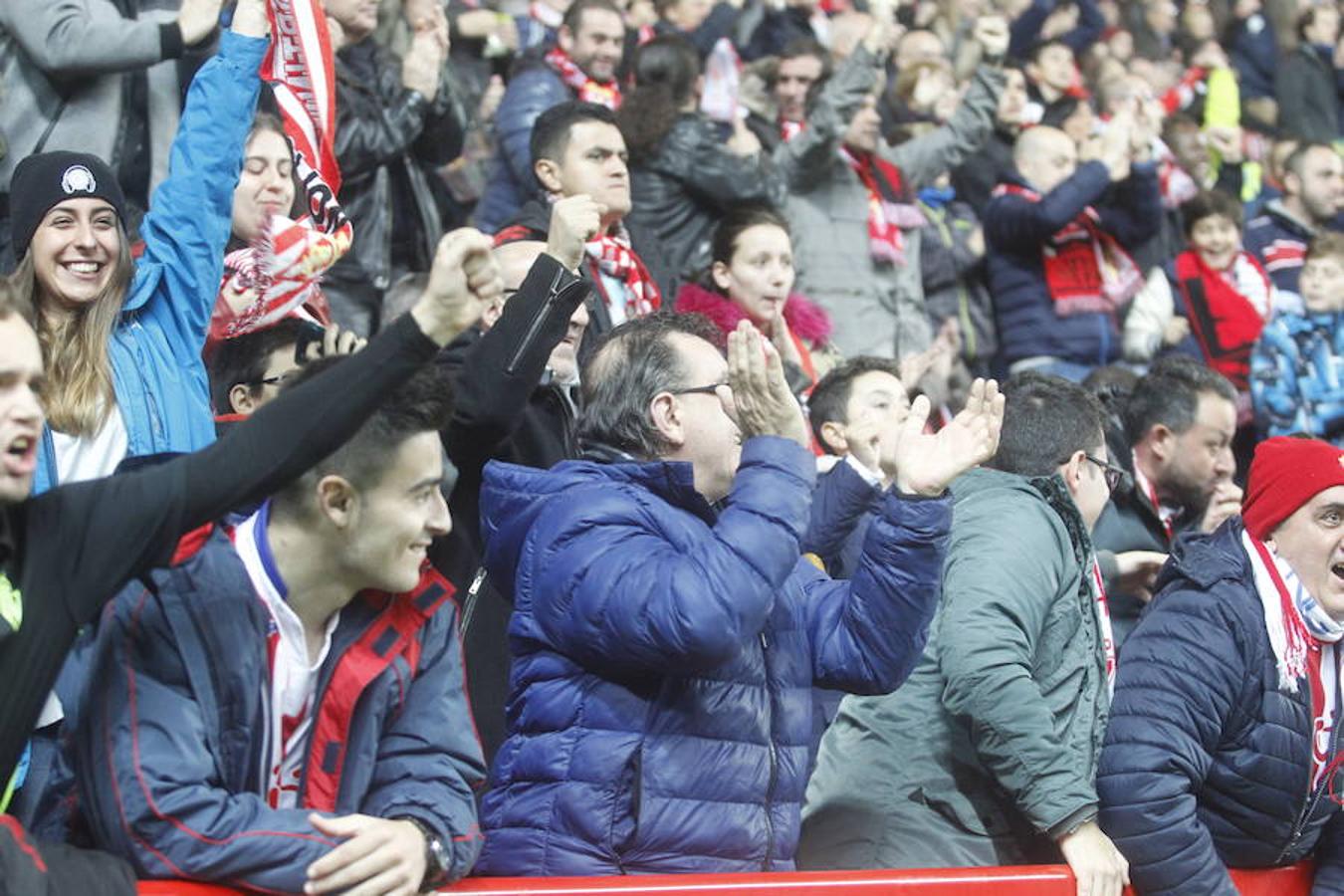 ¿Estuviste en el Sporting - Real Sociedad? ¡Búscate! (3)