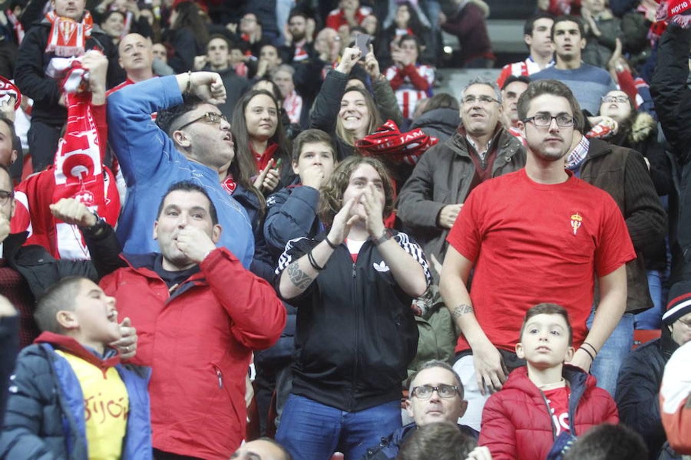 ¿Estuviste en el Sporting - Real Sociedad? ¡Búscate! (3)