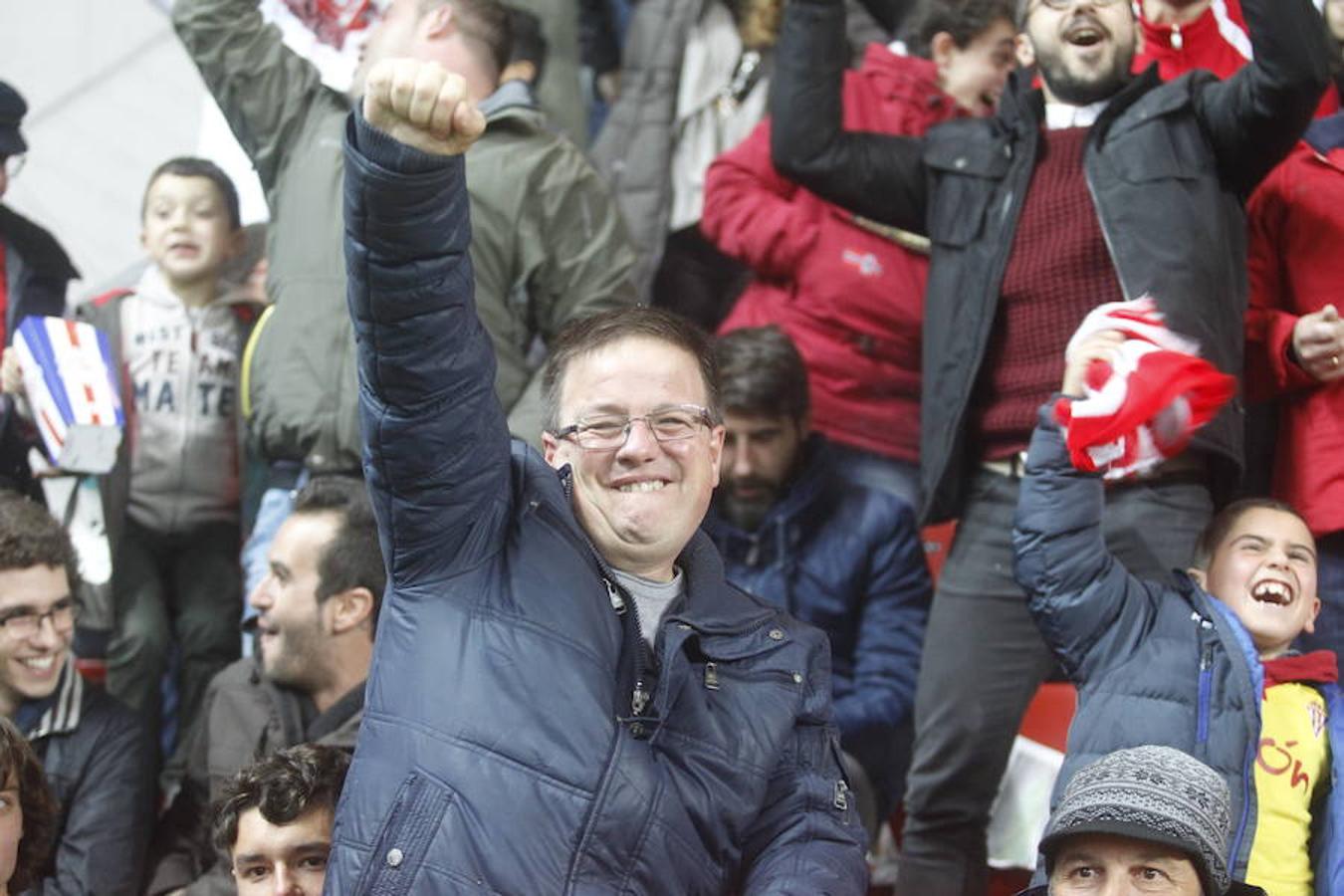 ¿Estuviste en el Sporting - Real Sociedad? ¡Búscate! (3)