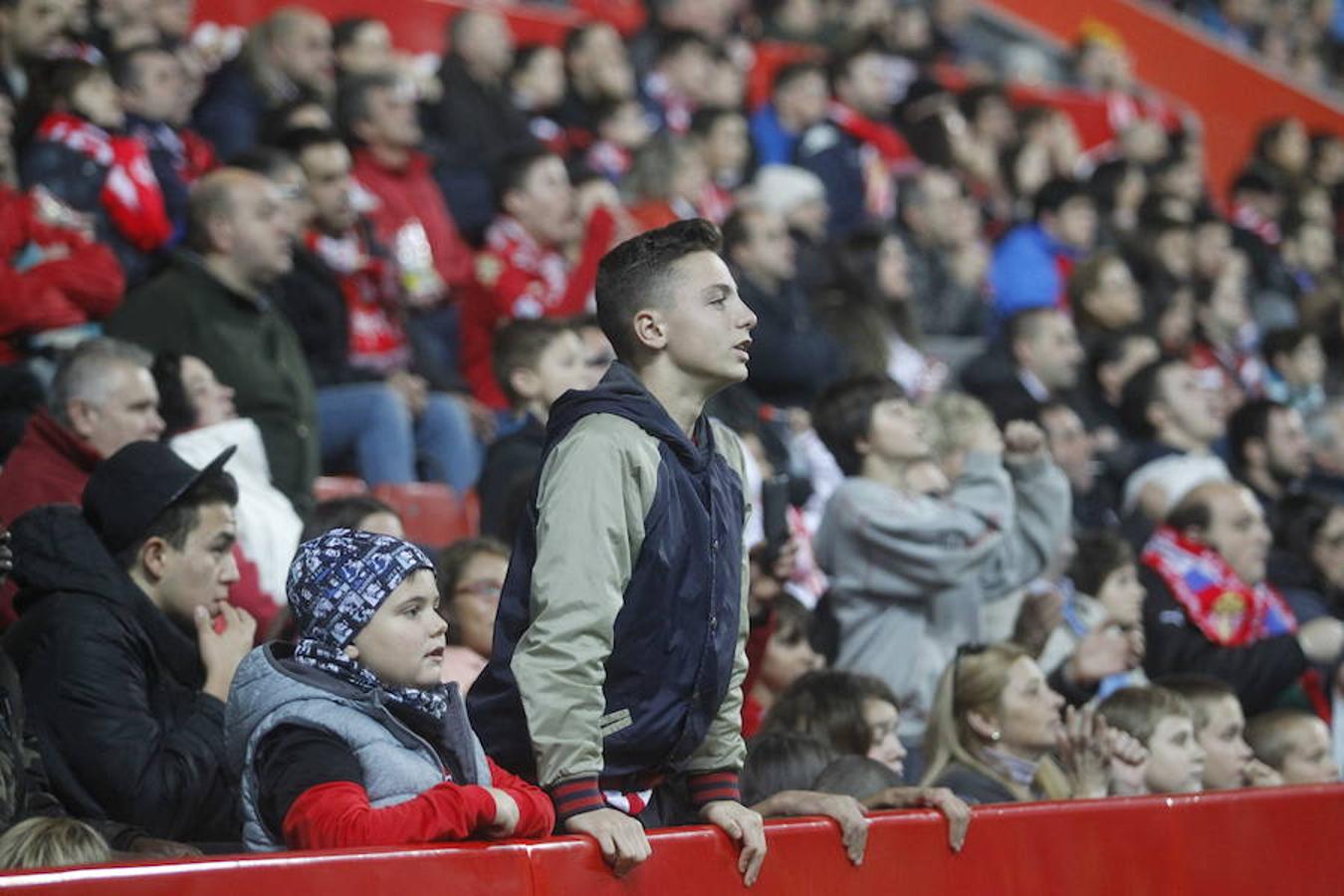 ¿Estuviste en el Sporting - Real Sociedad? ¡Búscate! (3)