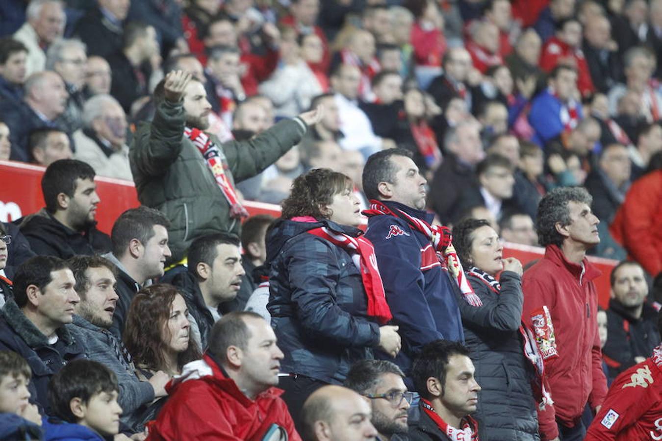 ¿Estuviste en el Sporting - Real Sociedad? ¡Búscate! (3)