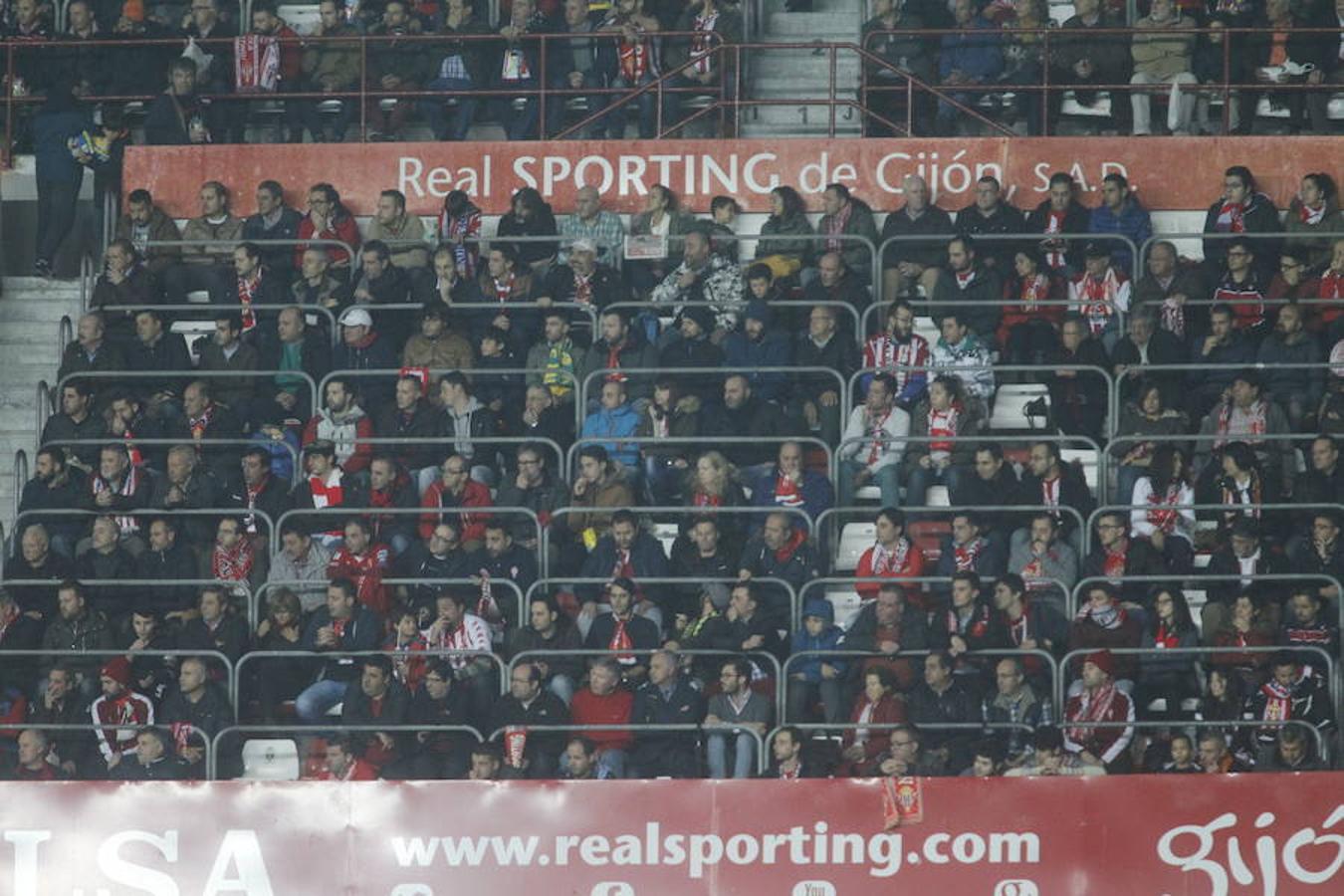 ¿Estuviste en el Sporting - Real Sociedad? ¡Búscate! (3)