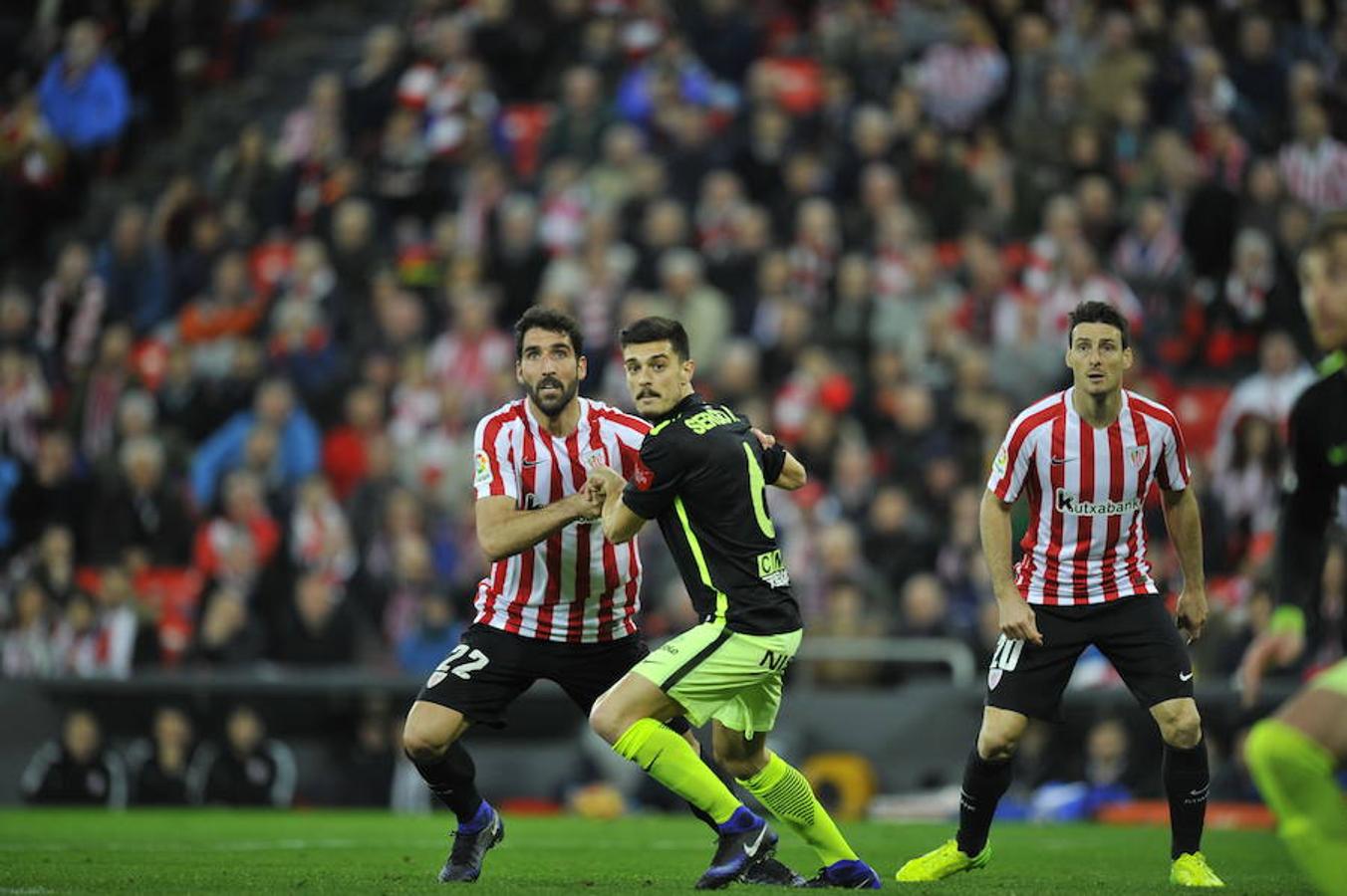 Athletic 2-1 Sporting (IV)