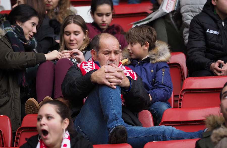 ¿Estuviste en el Sporting 2-4 Alavés? ¡Búscate!