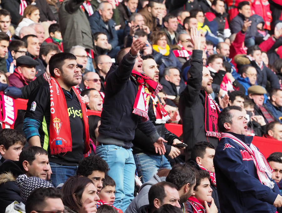 ¿Estuviste en el Sporting 2-4 Alavés? ¡Búscate!