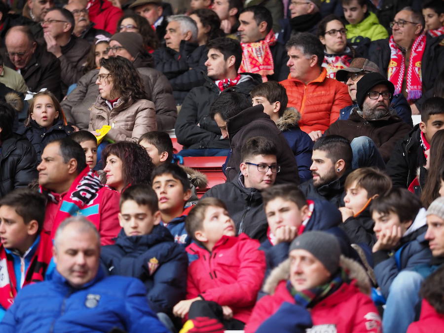 ¿Estuviste en el Sporting 2-4 Alavés? ¡Búscate!