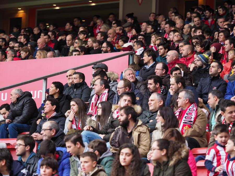 ¿Estuviste en el Sporting 2-4 Alavés? ¡Búscate!