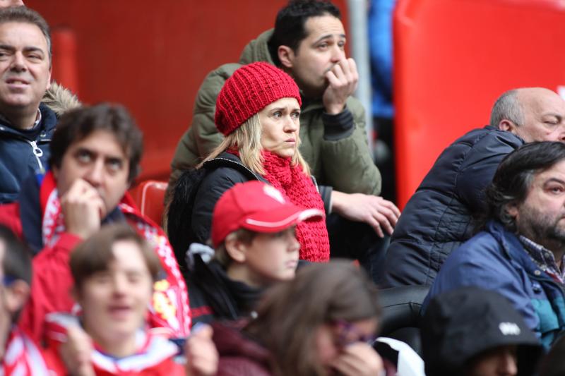 ¿Estuviste en el Sporting - Atlético? ¡Búscate!