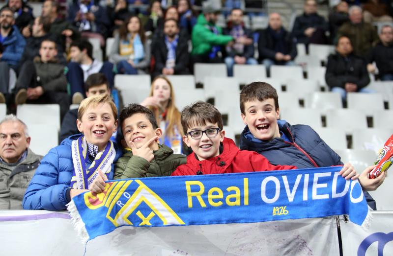 ¿Estuviste en el Real Oviedo - Cádiz? ¡Búscate!