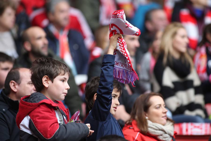 ¿Estuviste en el Sporting 0-1 Deportivo? ¡Búscate! (II)