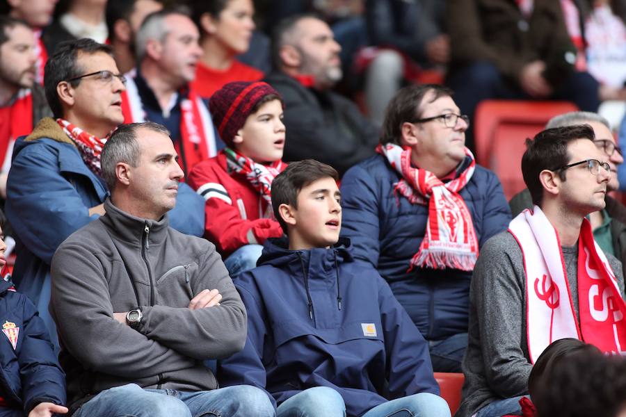 ¿Estuviste en el Sporting 0-1 Deportivo? ¡Búscate! (II)