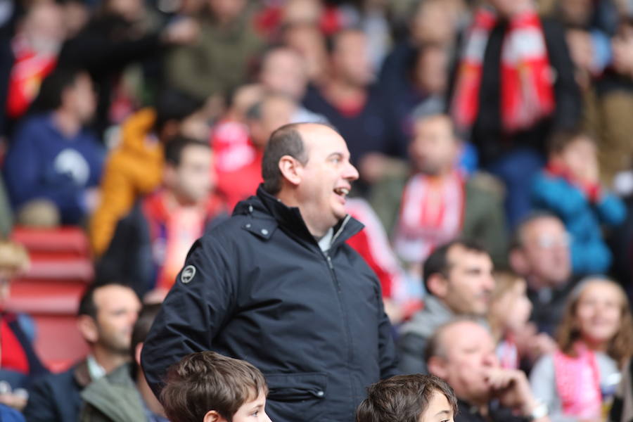 ¿Estuviste en el Sporting 0-1 Deportivo? ¡Búscate! (II)