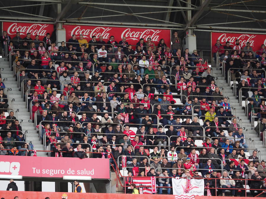 ¿Estuviste en el Sporting 0-1 Deportivo? ¡Búscate! (II)