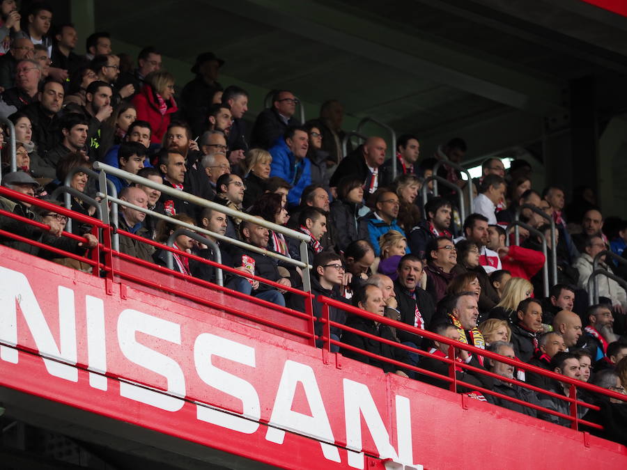 ¿Estuviste en el Sporting 0-1 Deportivo? ¡Búscate! (II)