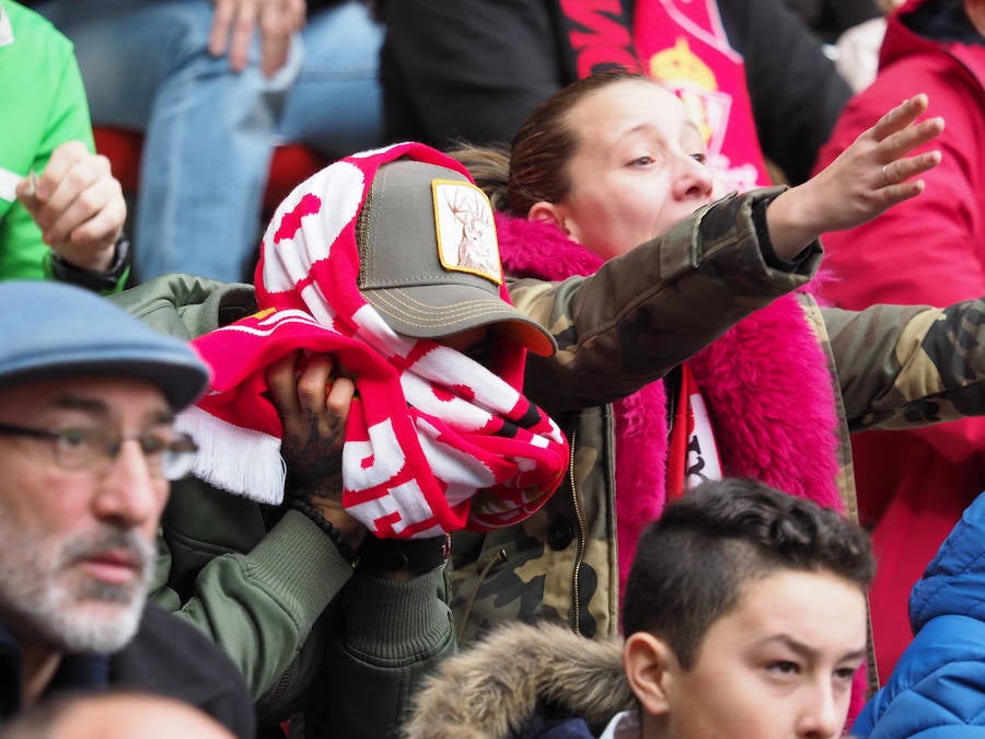 ¿Estuviste en el Sporting 0-1 Deportivo? ¡Búscate! (II)