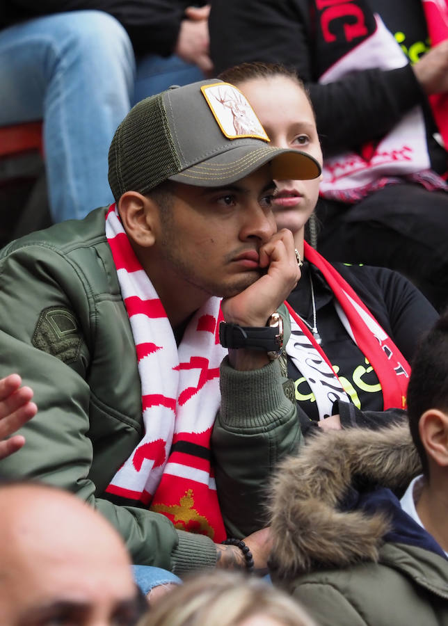 ¿Estuviste en el Sporting 0-1 Deportivo? ¡Búscate! (II)