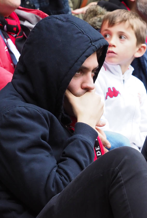 ¿Estuviste en el Sporting 0-1 Deportivo? ¡Búscate! (II)