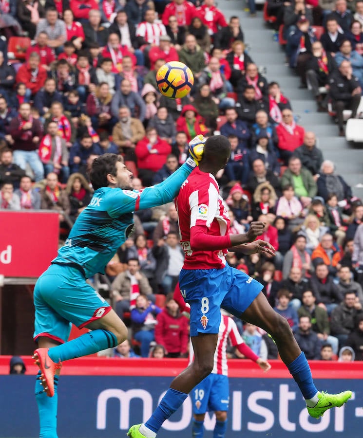 ¿Estuviste en el Sporting 0-1 Deportivo? ¡Búscate! (II)