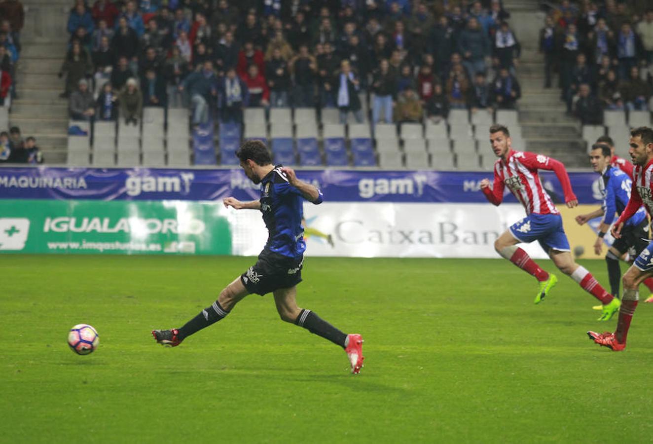Oviedo 2 - 0 Girona