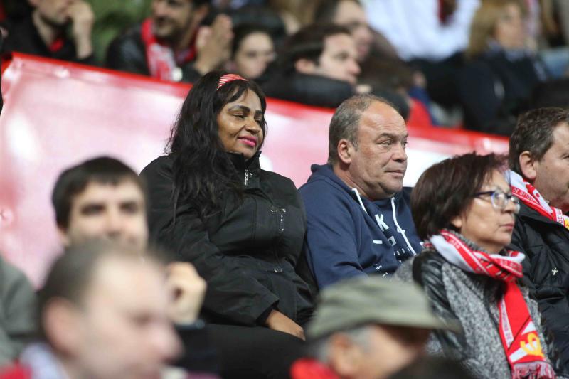 ¿Estuviste en el Sporting - Málaga? ¡Búscate! (2)