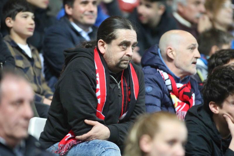 ¿Estuviste en el Sporting - Málaga? ¡Búscate! (2)