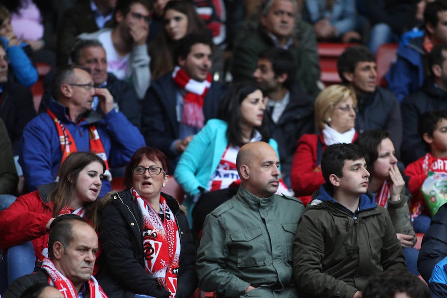 ¿Estuviste en el Sporting 2-3 Real Madrid? ¡Búscate!