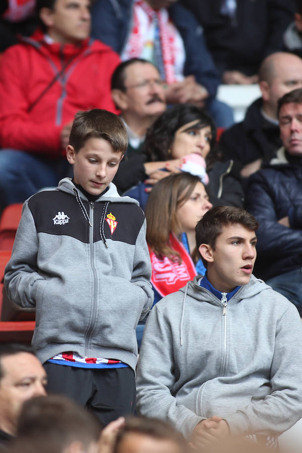 ¿Estuviste en el Sporting 2-3 Real Madrid? ¡Búscate!