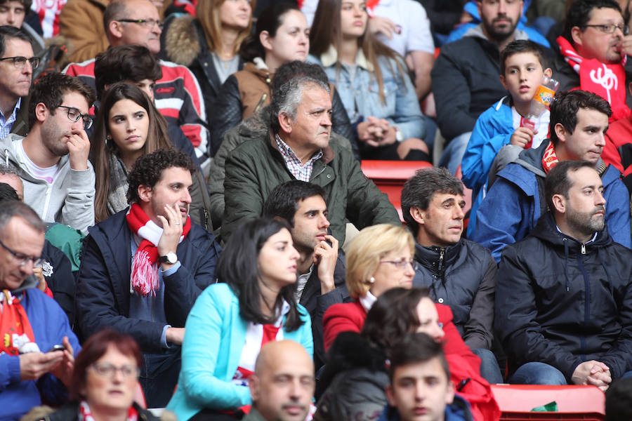 ¿Estuviste en el Sporting 2-3 Real Madrid? ¡Búscate!