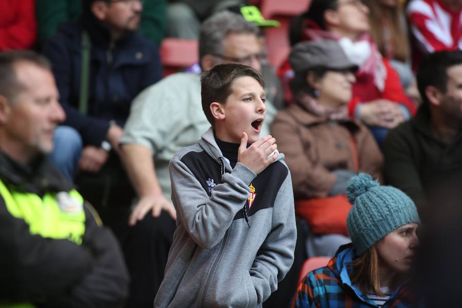 ¿Estuviste en el Sporting 2-3 Real Madrid? ¡Búscate!