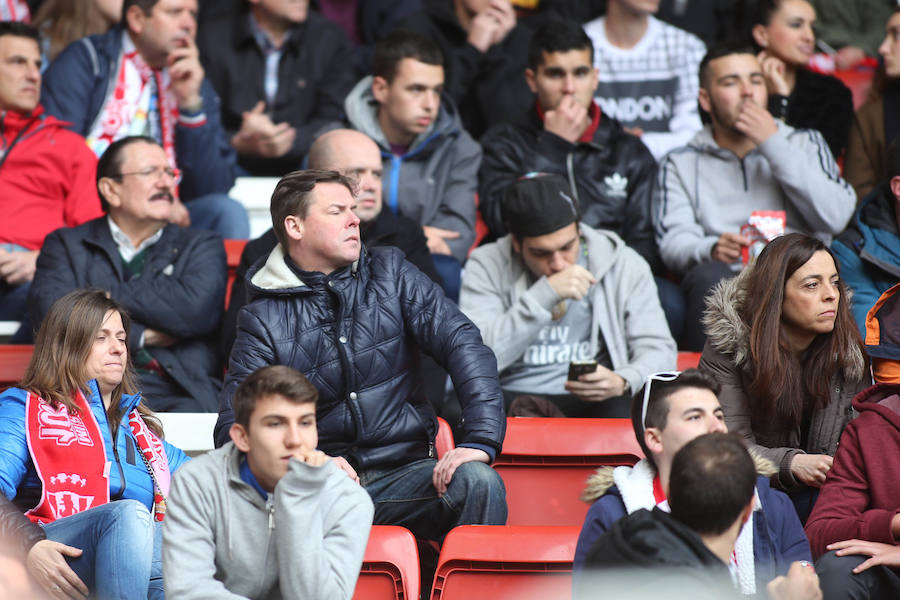 ¿Estuviste en el Sporting 2-3 Real Madrid? ¡Búscate!