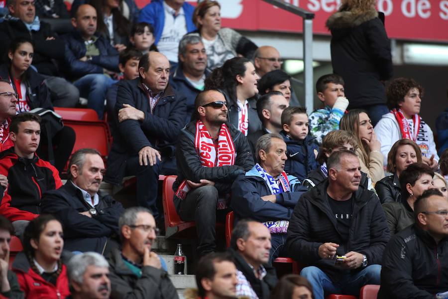 ¿Estuviste en el Sporting 2-3 Real Madrid? ¡Búscate!