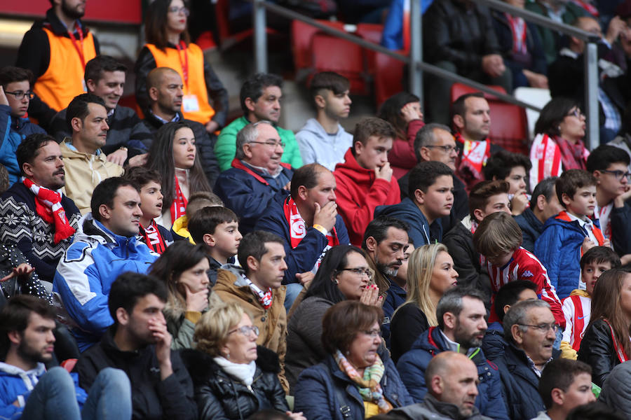 ¿Estuviste en el Sporting 2-3 Real Madrid? ¡Búscate!
