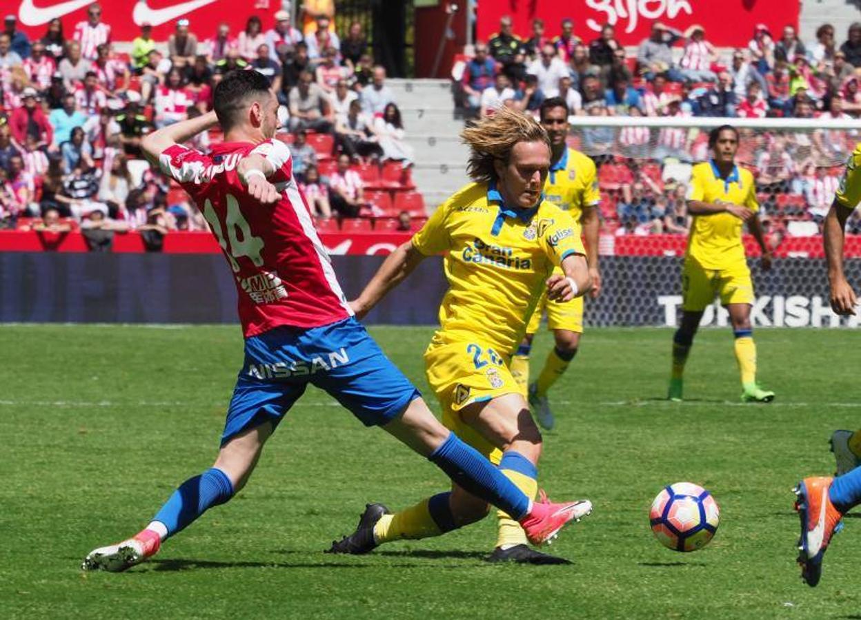 ¿Estuviste en el Sporting - Las Palmas? ¡Búscate!